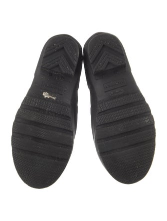 Hunter Rubber Rain Boots