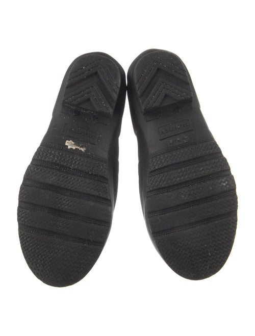 Hunter Rubber Rain Boots