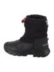 Hunter Shearling Rain Boots