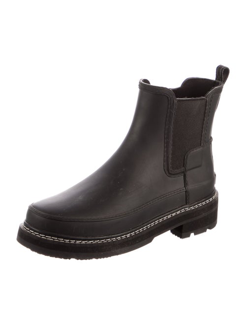 Hunter Rubber Rain Boots
