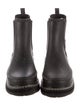 Hunter Rubber Rain Boots