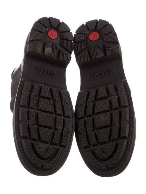 Hunter Rubber Rain Boots