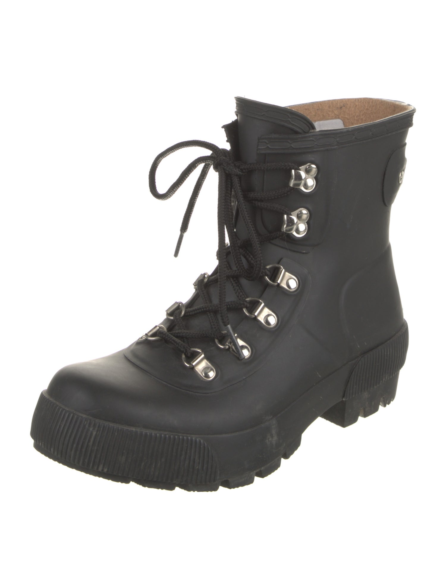 Hunter Rubber Rain Boots