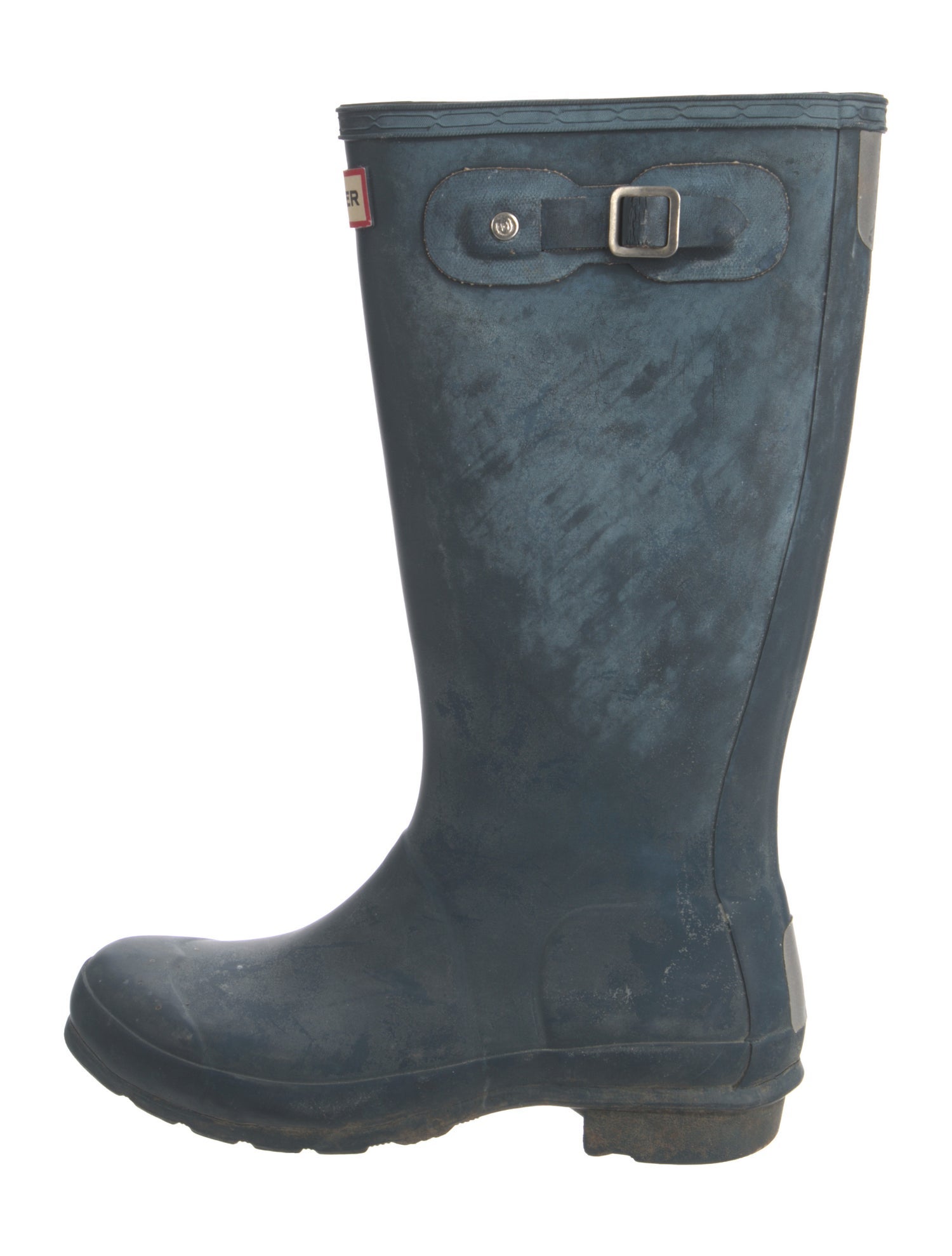 Hunter Solid Rubber Boots