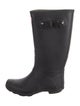 Hunter Rubber Rain Boots