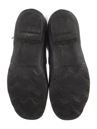 Hunter Rubber Rain Boots