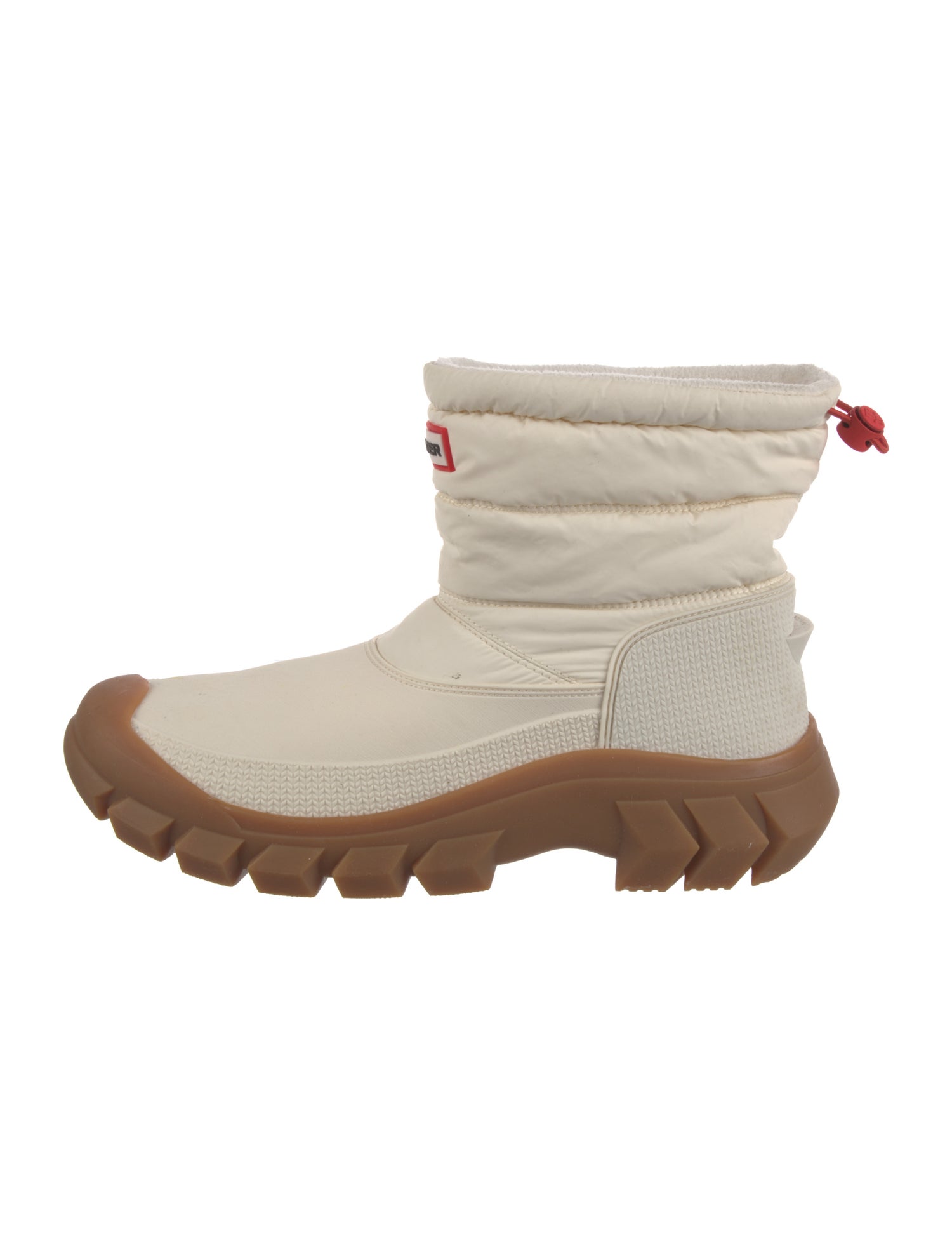 Hunter Nylon Rain Boots