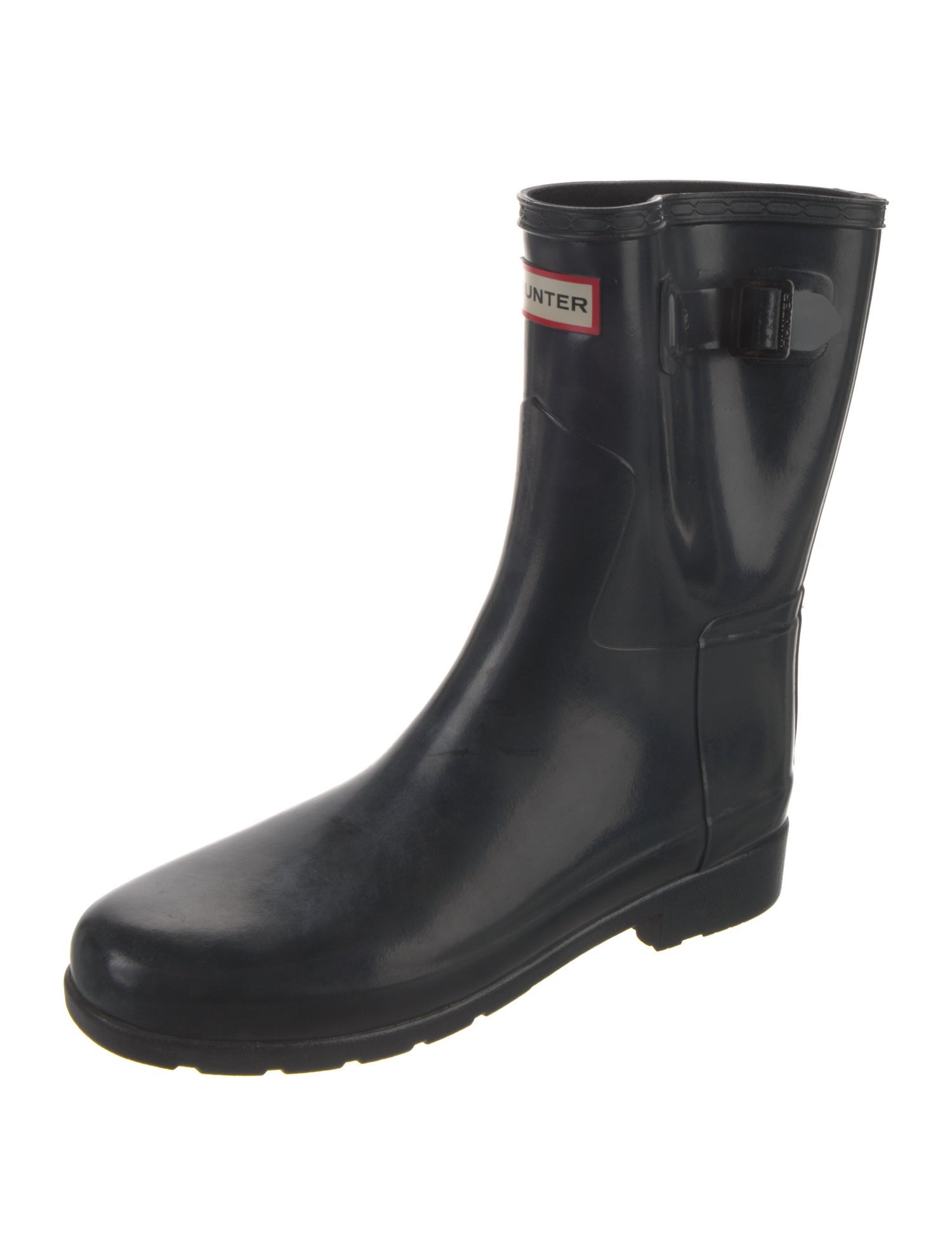Hunter Rubber Rain Boots