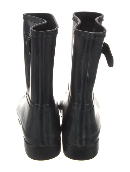 Hunter Rubber Rain Boots