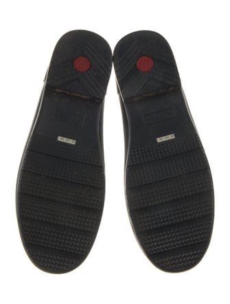 Hunter Rubber Rain Boots