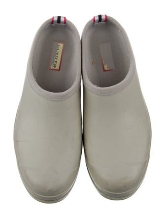 Hunter Rubber Mules