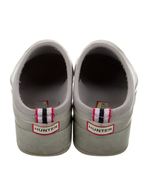 Hunter Rubber Mules