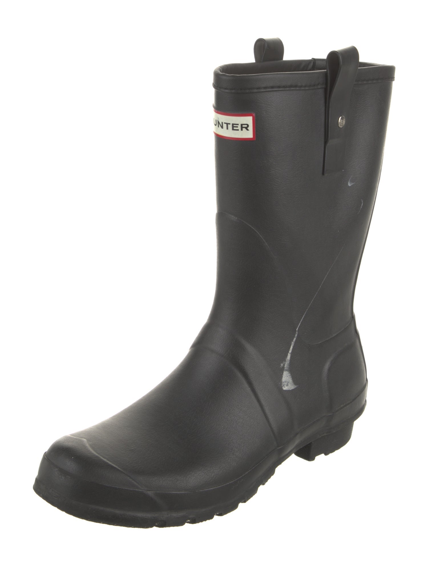 Hunter Rubber Rain Boots