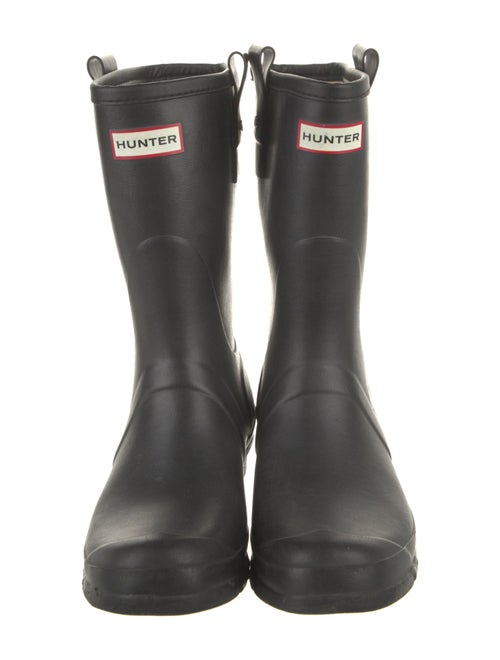 Hunter Rubber Rain Boots