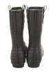 Hunter Rubber Rain Boots