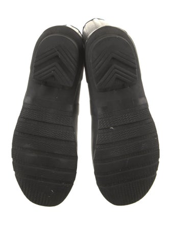 Hunter Rubber Rain Boots