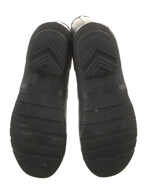 Hunter Rubber Rain Boots