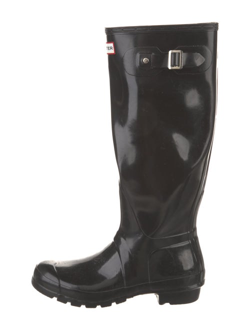 Hunter Rubber Rain Boots