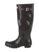 Hunter Rubber Rain Boots