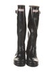 Hunter Rubber Rain Boots