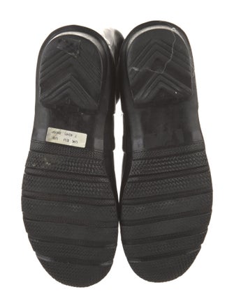 Hunter Rubber Rain Boots