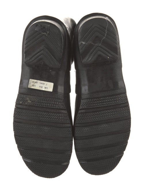 Hunter Rubber Rain Boots