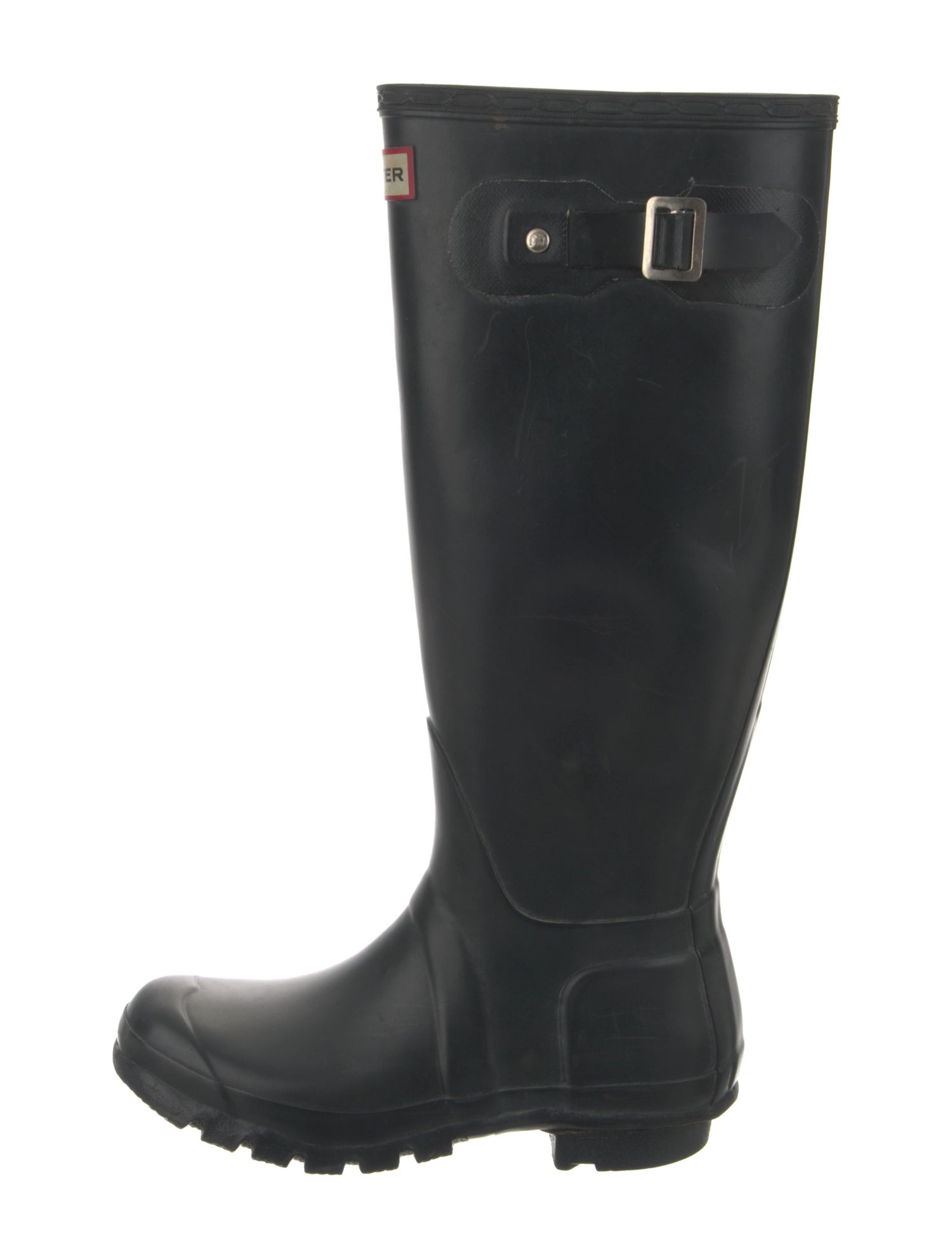 Hunter Rubber Rain Boots