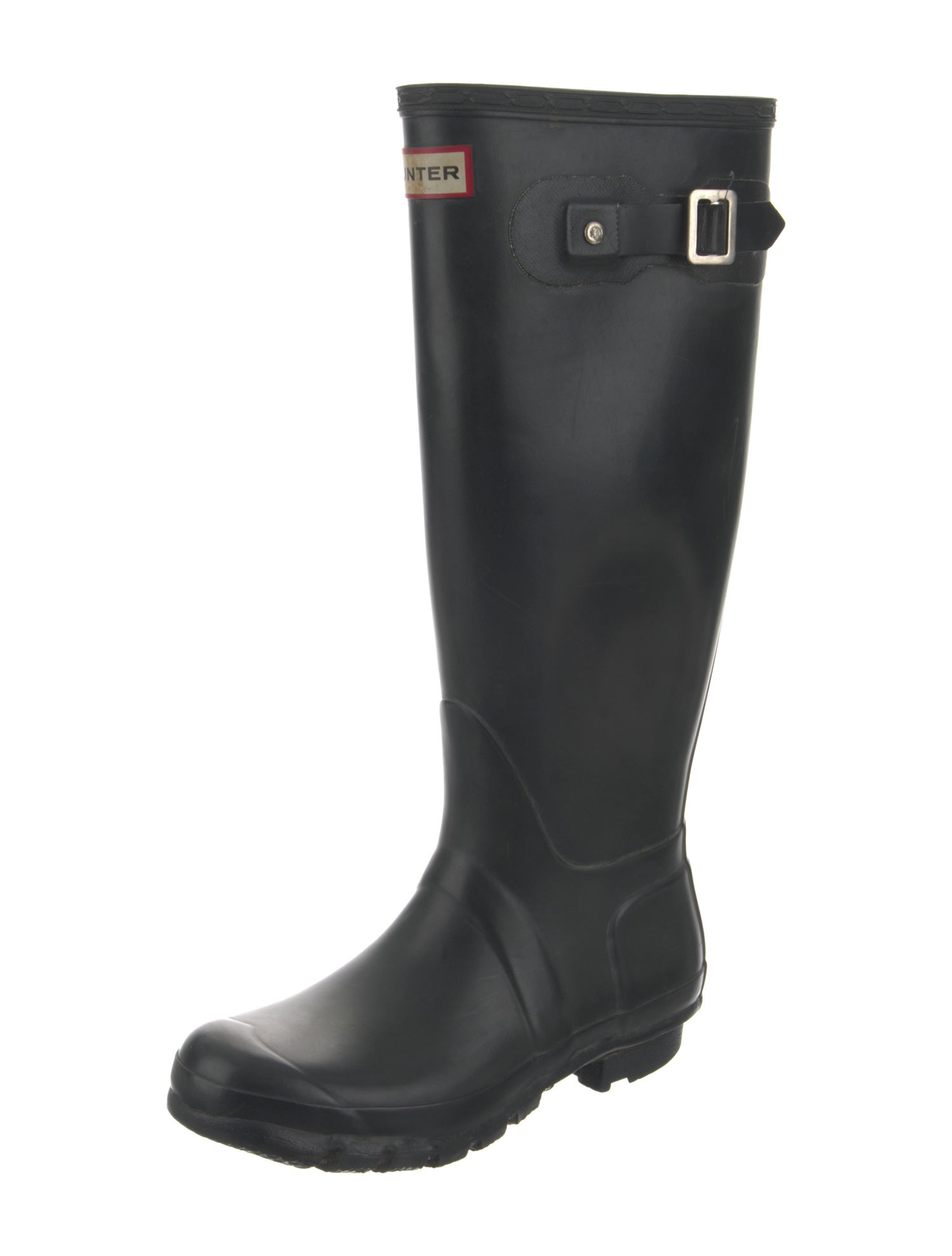Hunter Rubber Rain Boots