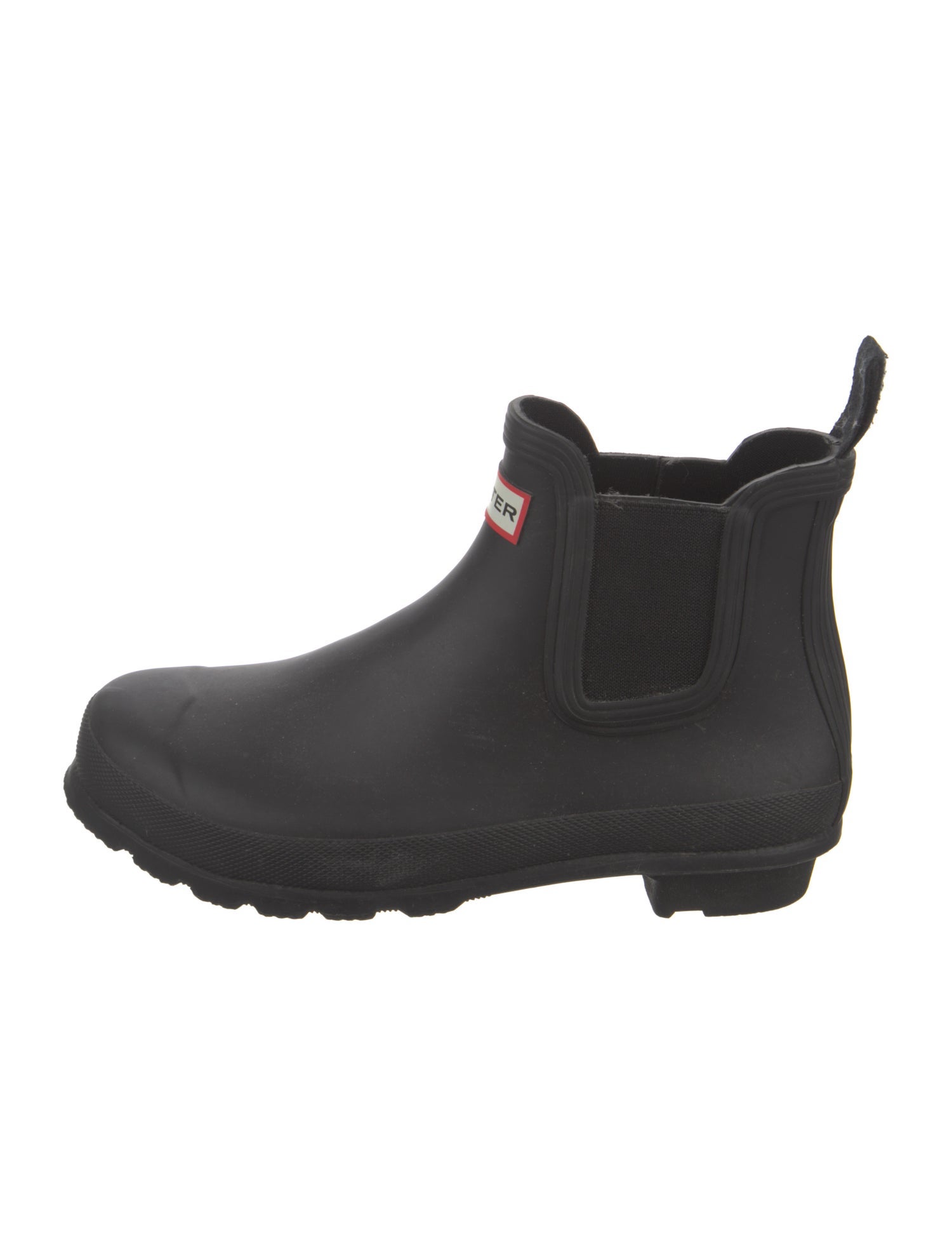 Hunter Rubber Rain Boots