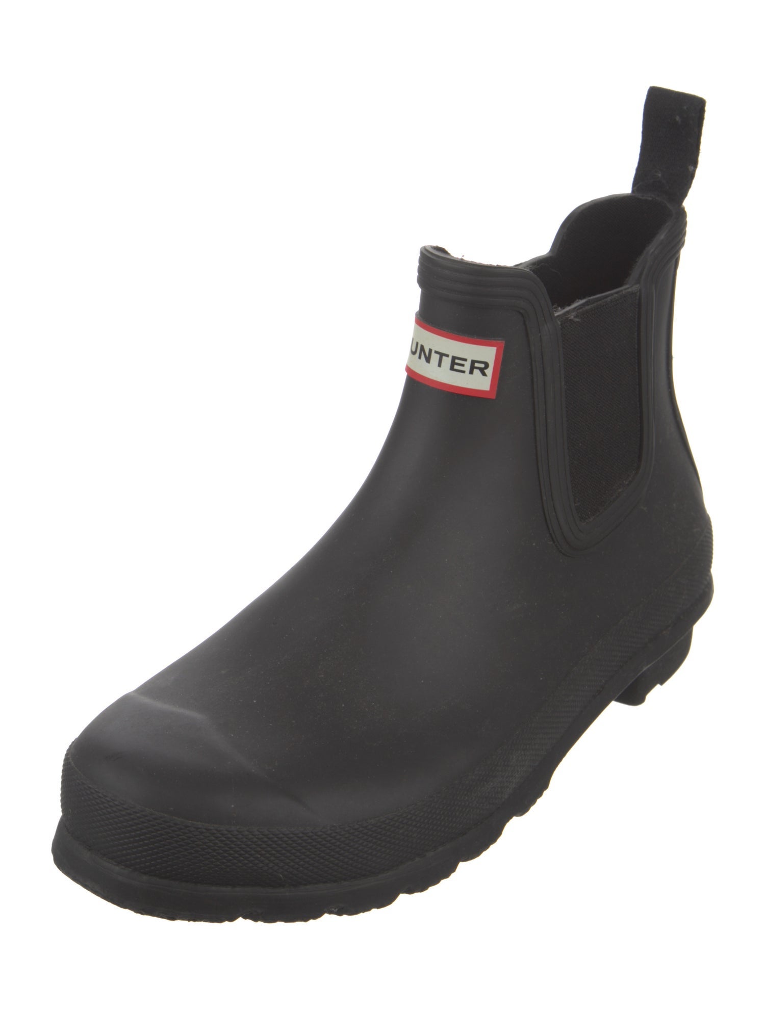 Hunter Rubber Rain Boots