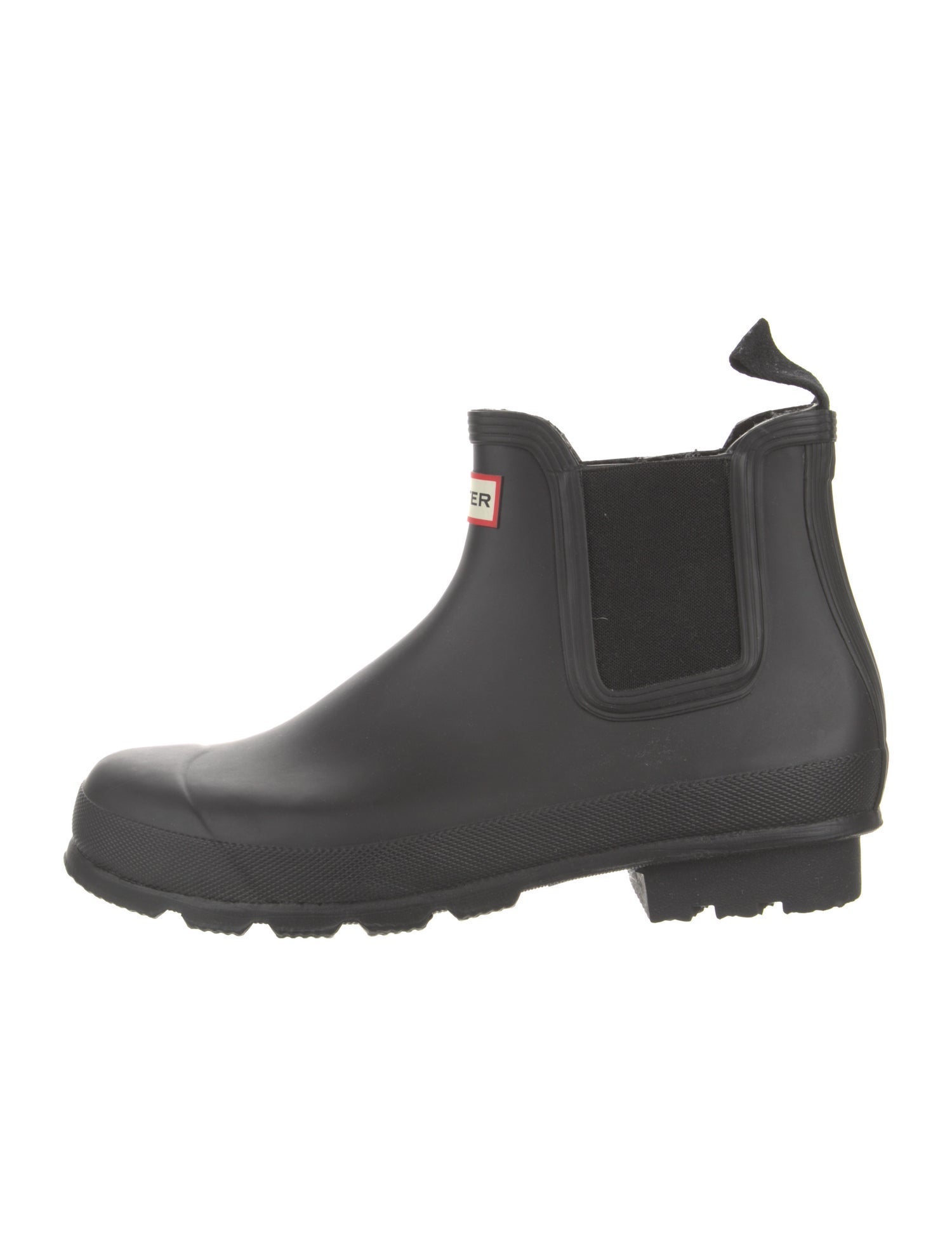 Hunter Rubber Rain Boots