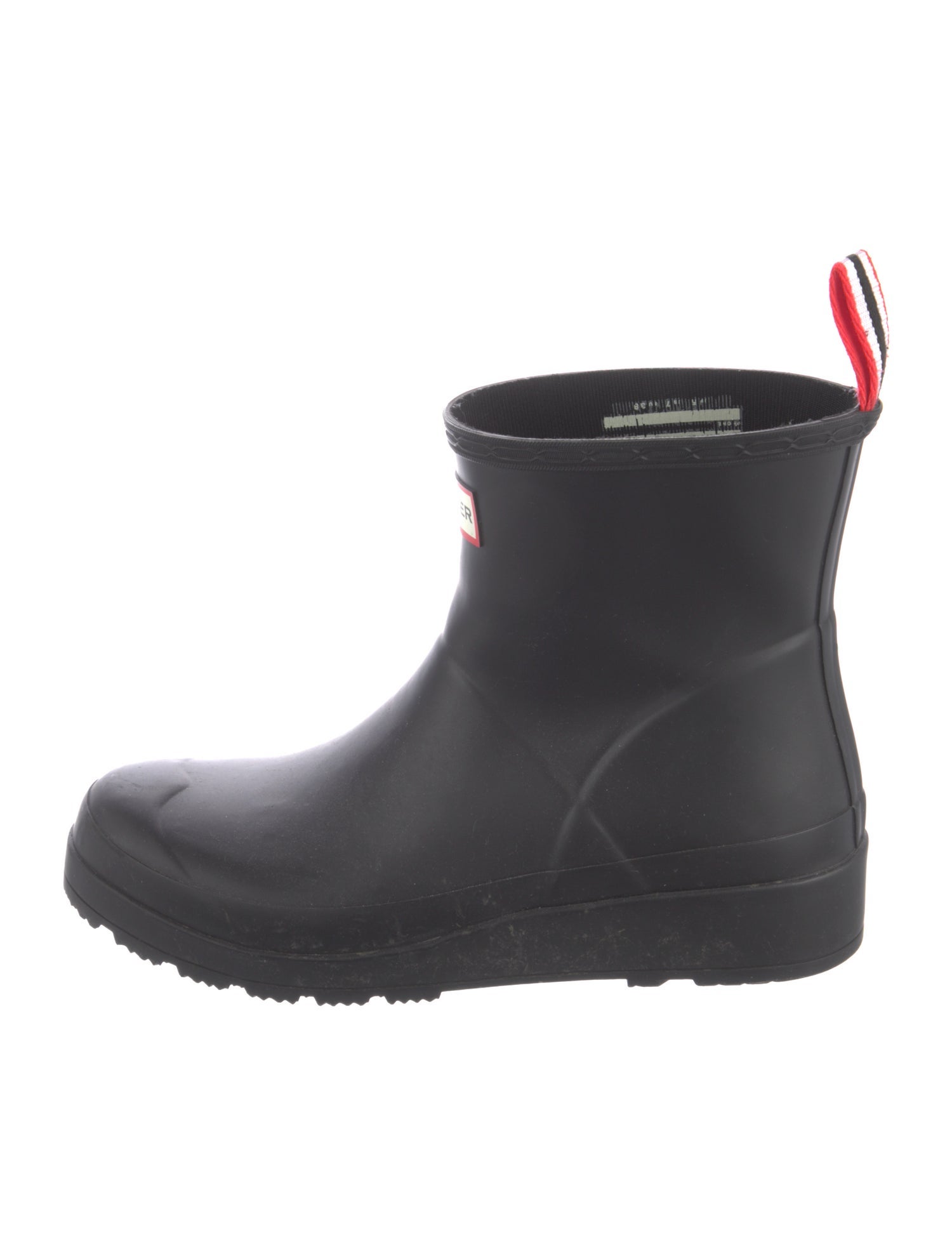 Hunter Rubber Rain Boots