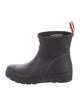 Hunter Rubber Rain Boots