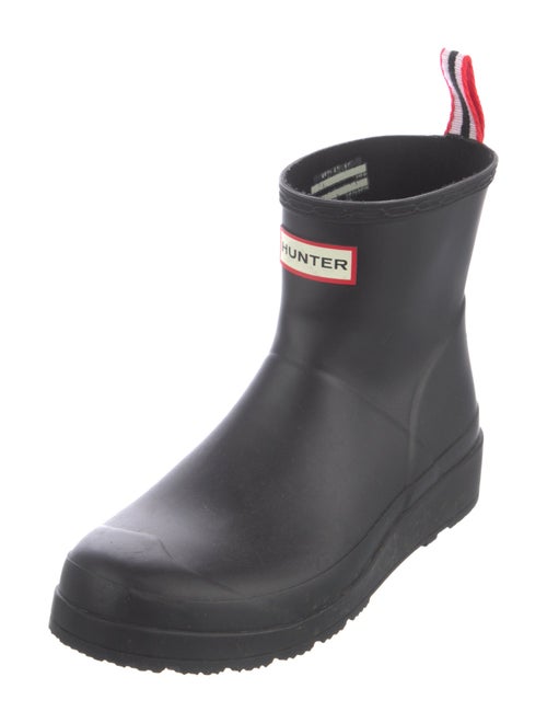 Hunter Rubber Rain Boots