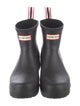 Hunter Rubber Rain Boots