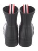Hunter Rubber Rain Boots