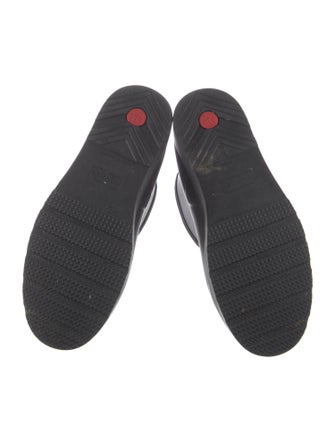 Hunter Rubber Rain Boots