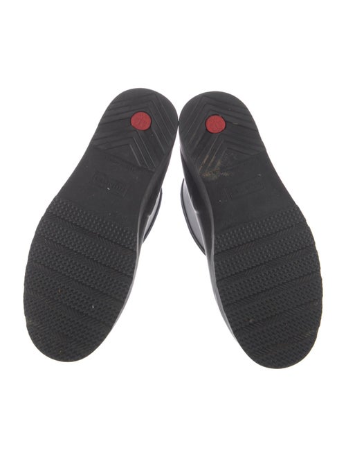 Hunter Rubber Rain Boots