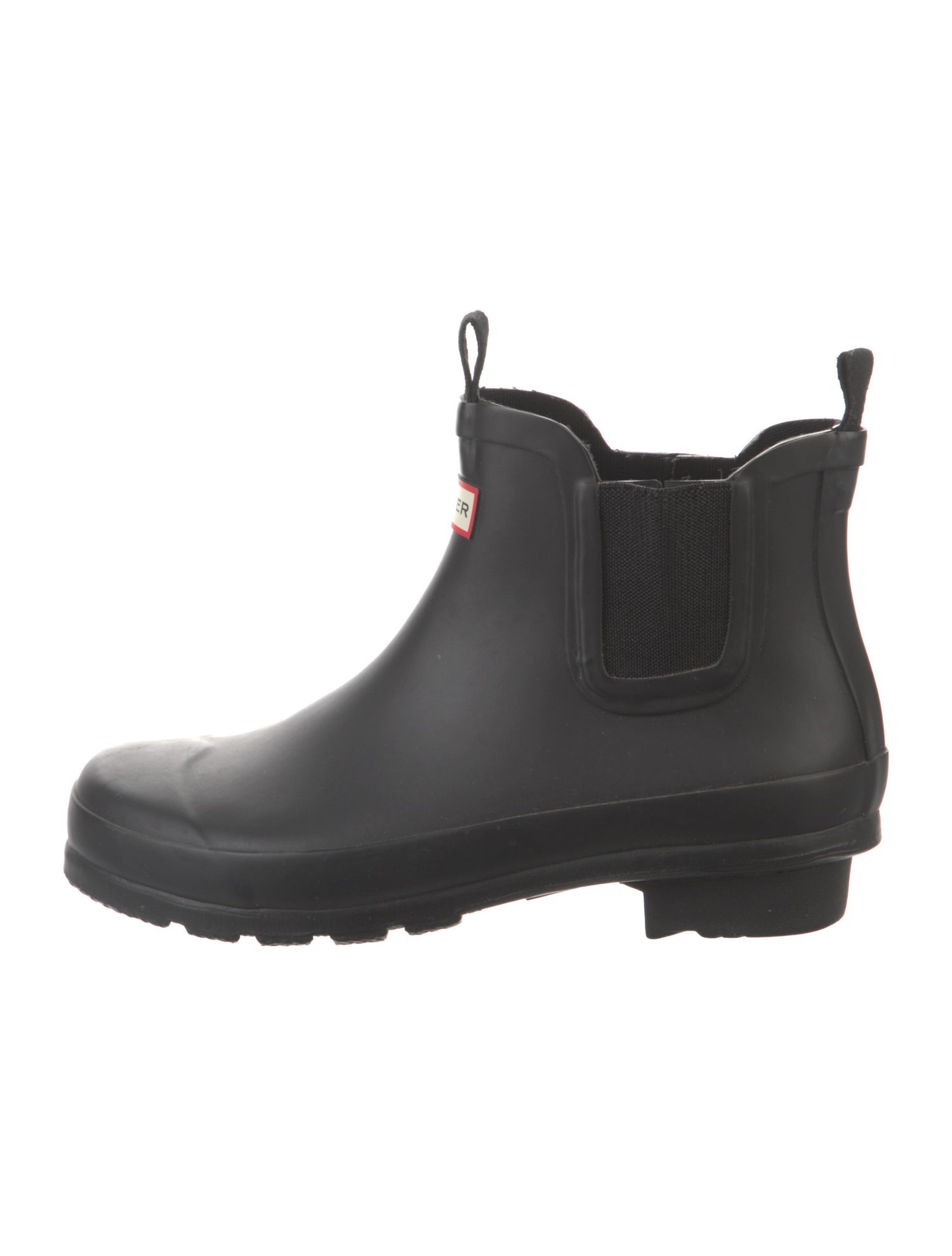 Hunter Rubber Rain Boots