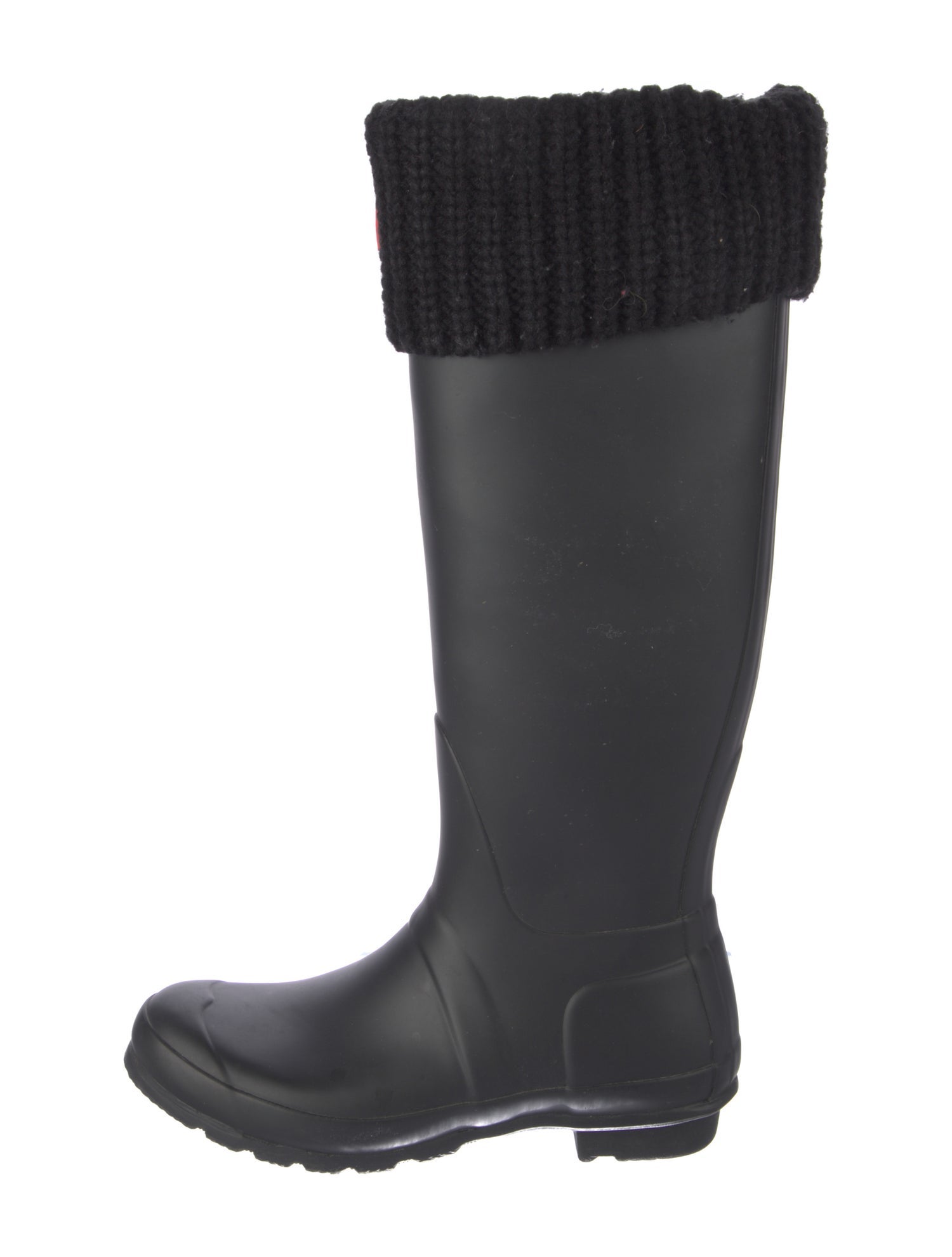 Hunter Rubber Rain Boots