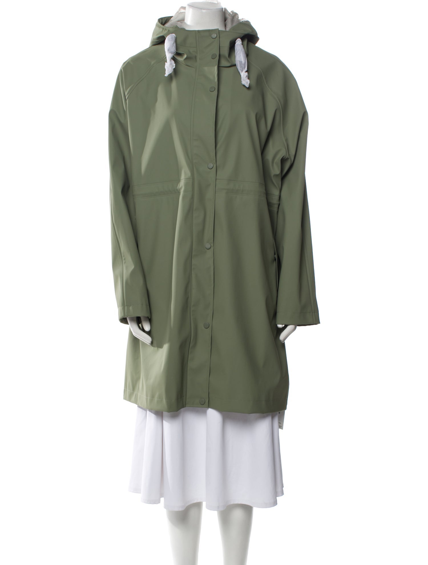 Hunter Utility Jacket w/ Tags