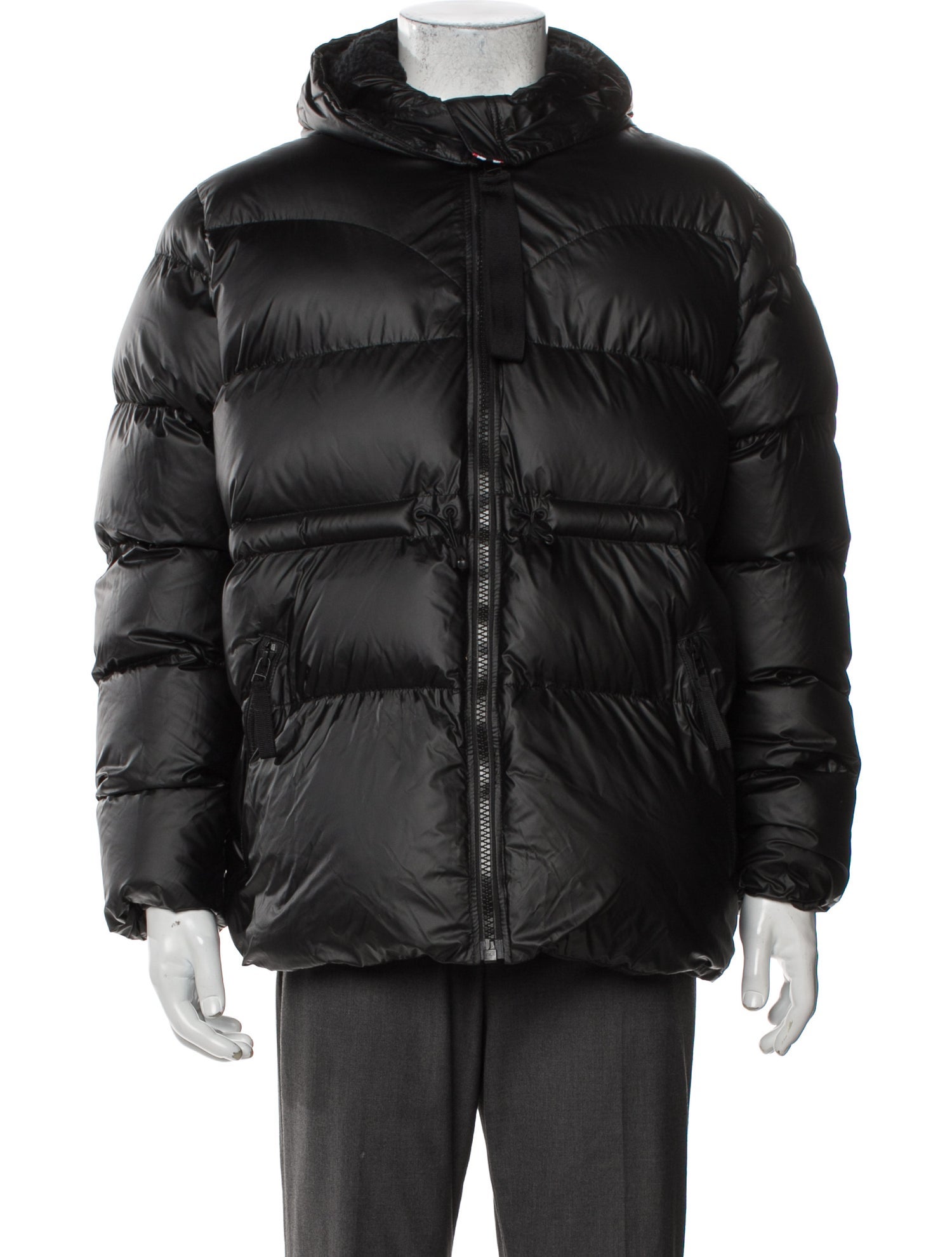 Hunter Puffer Coat w/ Tags