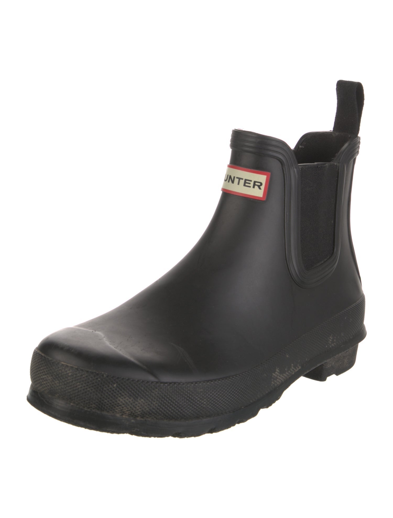 Hunter Rubber Rain Boots