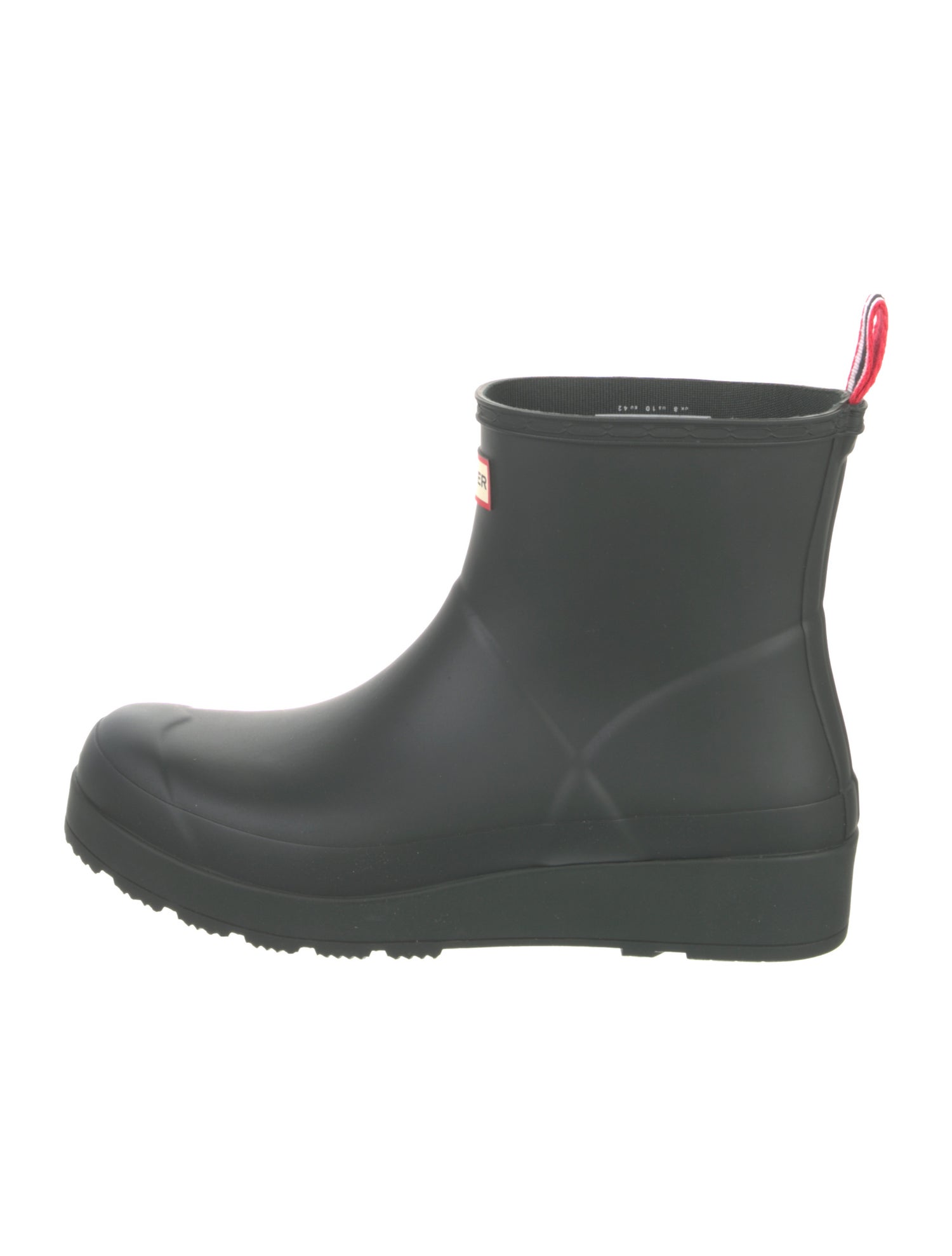 Hunter Rubber Rain Boots