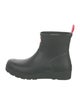 Hunter Rubber Rain Boots