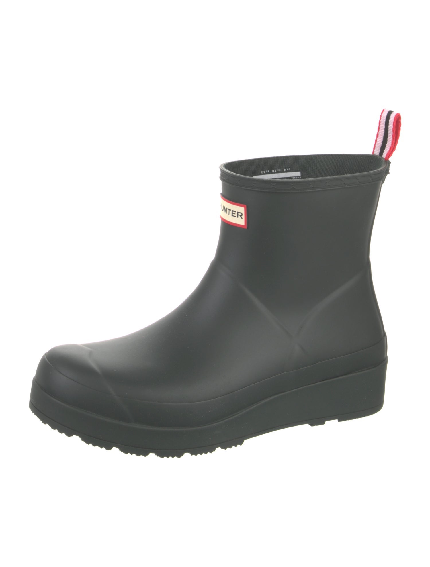 Hunter Rubber Rain Boots