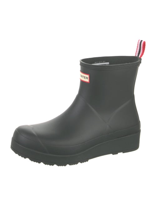 Hunter Rubber Rain Boots