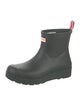 Hunter Rubber Rain Boots