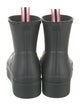 Hunter Rubber Rain Boots