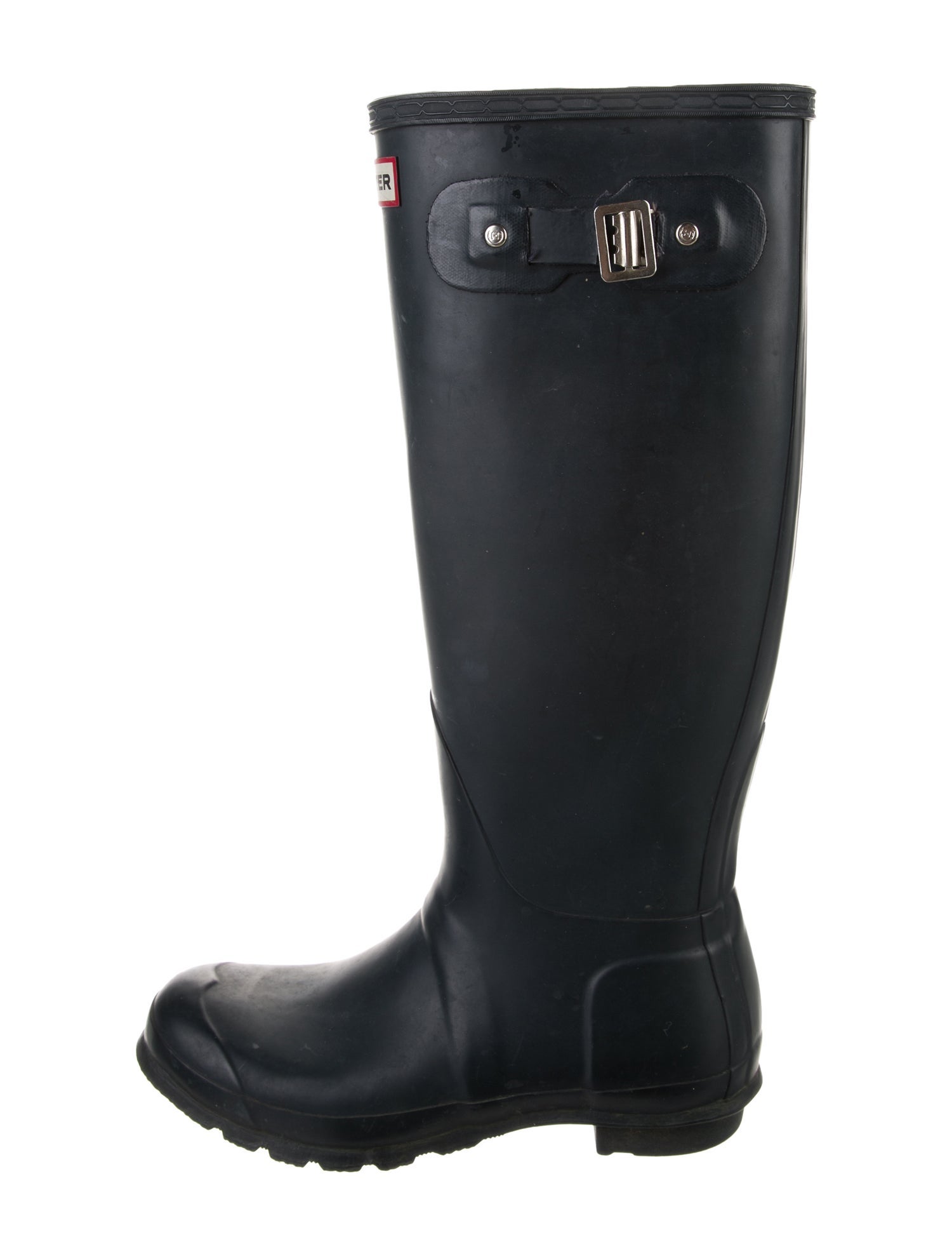 Hunter Rubber Rain Boots